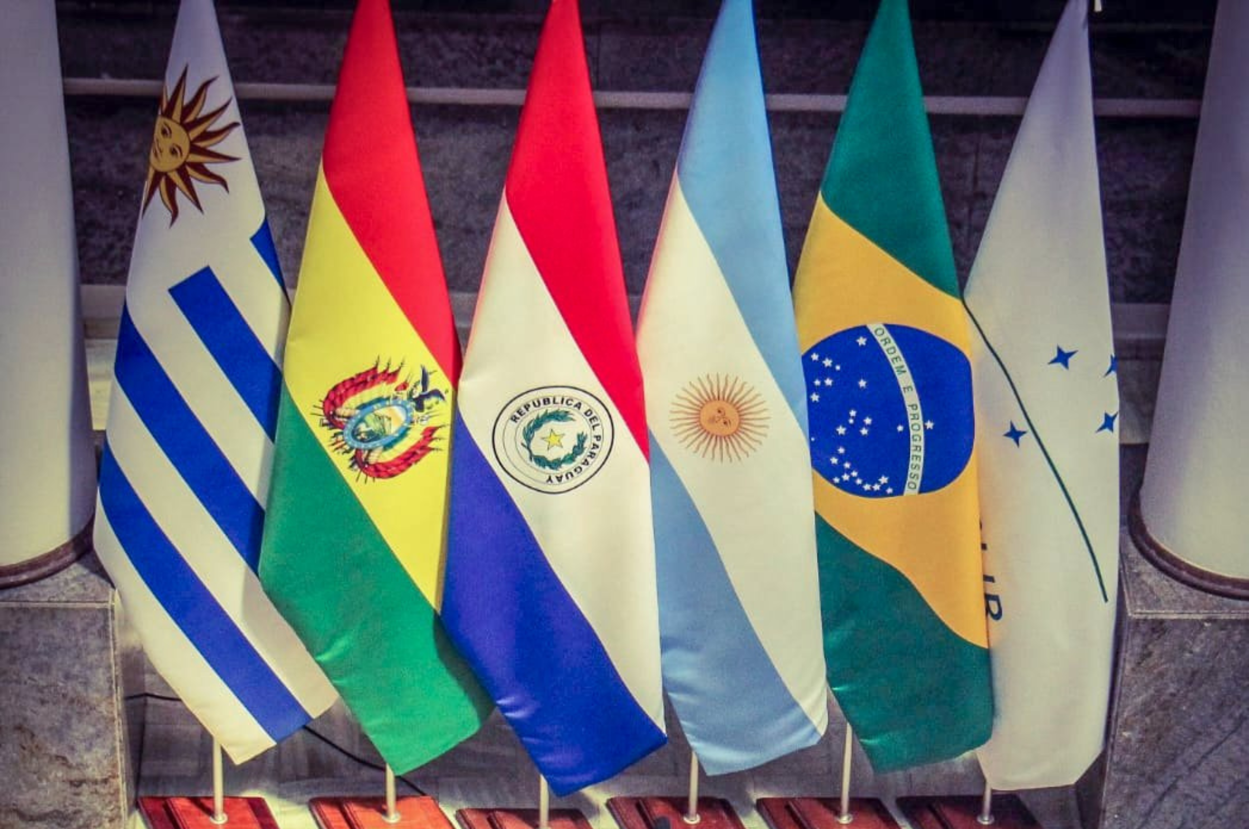 La PPTP celebra la aprobación del protocolo de adhesión de Bolivia al MERCOSUR