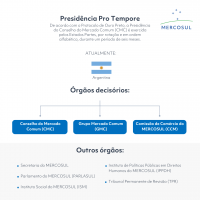 Organograma PPTP