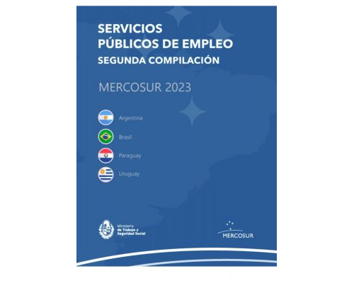 Servicios Públicos de Empleo - Segunda Compilación